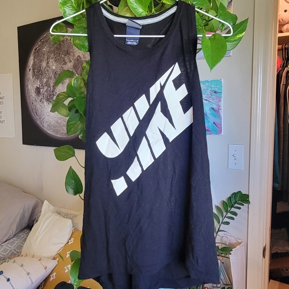 Nike Tank Top